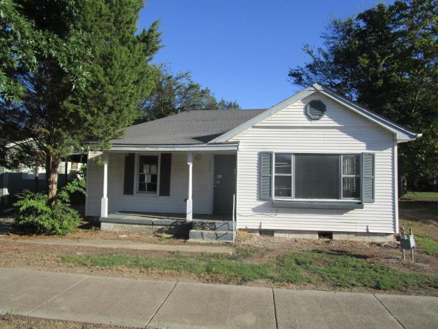 4625 Johnson StFort Smith, AR, 72904Sebastian County