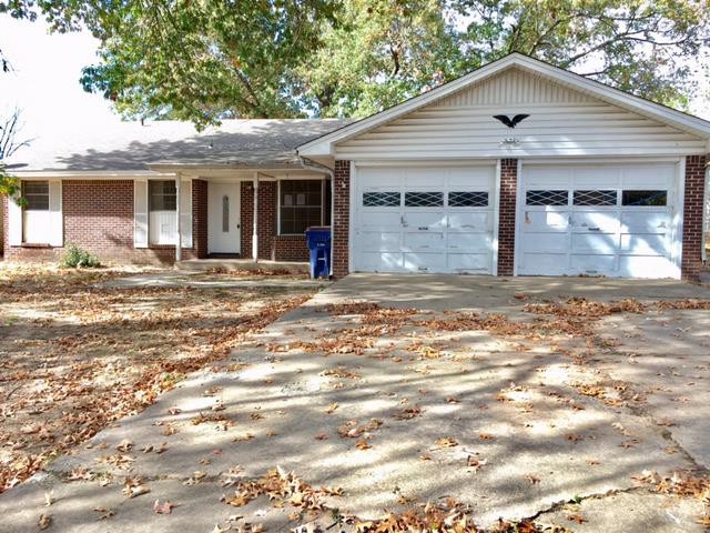 1905 N 46th TerFort Smith, AR, 72904Sebastian County