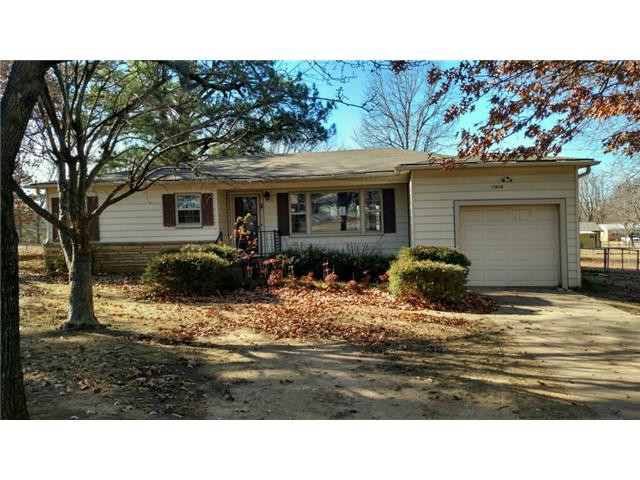 7806 Martin StFort Smith, AR, 72908Sebastian County