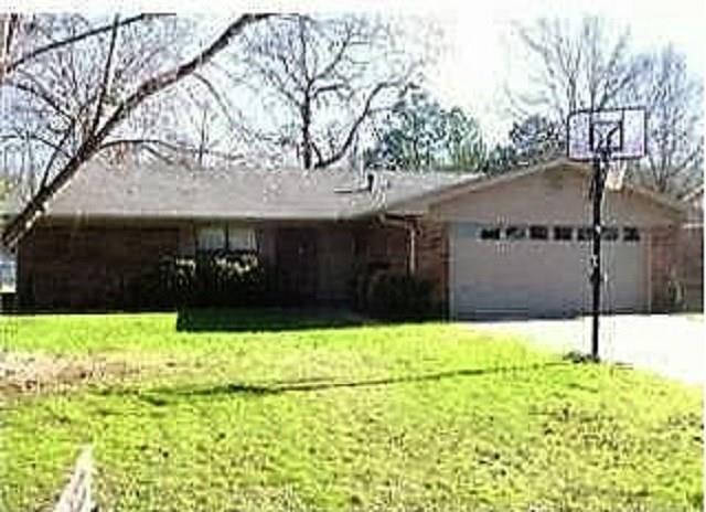 8625S HarvardDR, Fort Smith, AR 72908
