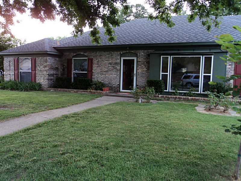 1517 Harvard Ave, Fort Smith, AR 72908