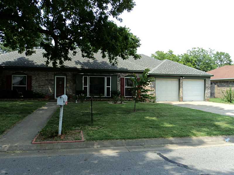 1517 Harvard Ave, Fort Smith, AR 72908