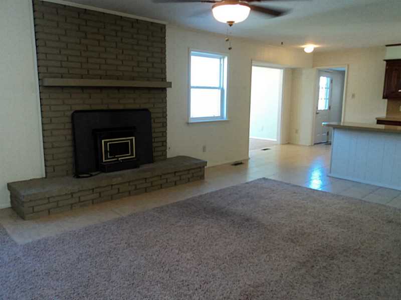 1517 Harvard Ave, Fort Smith, AR 72908