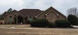 10904 LansdownLN, Fort Smith, AR 72908