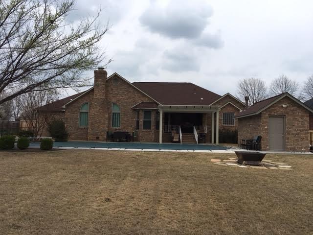 10904 LansdownLN, Fort Smith, AR 72908