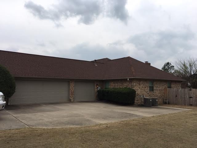 10904 LansdownLN, Fort Smith, AR 72908