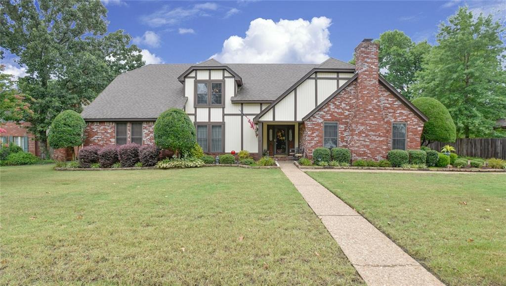 10404 StoneleigeST, Fort Smith, AR 72908