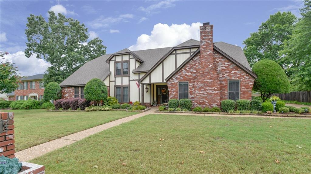 10404 StoneleigeST, Fort Smith, AR 72908