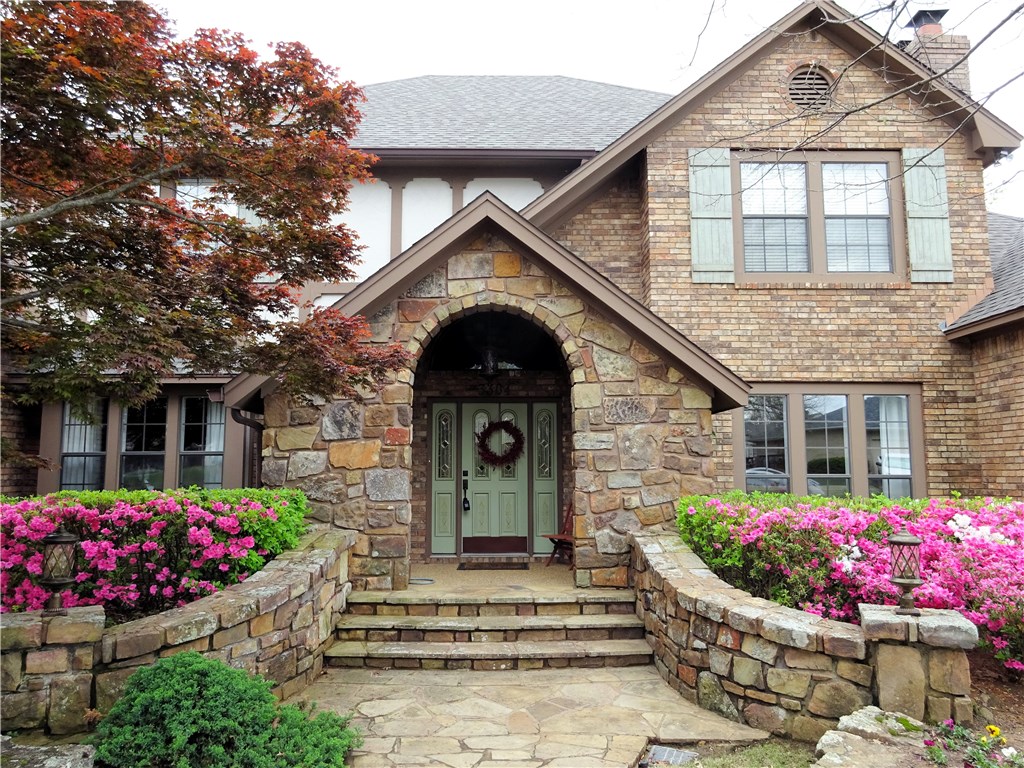 3304 McClendons Mead, Fort Smith, AR 72908