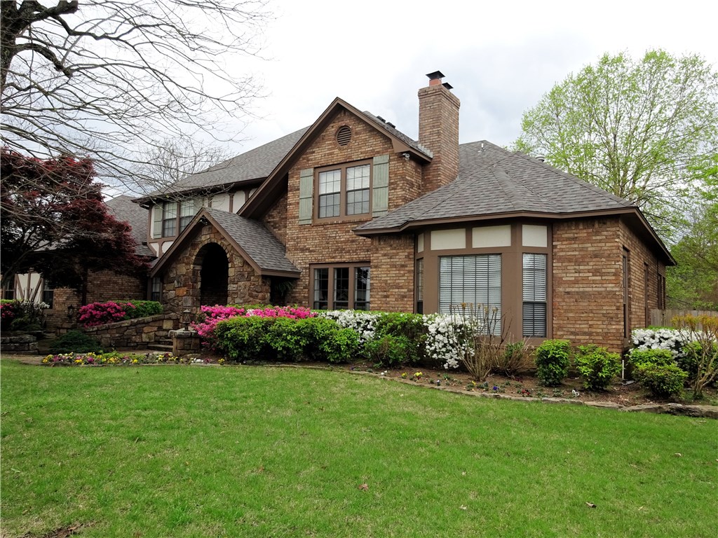 3304 McClendons Mead, Fort Smith, AR 72908