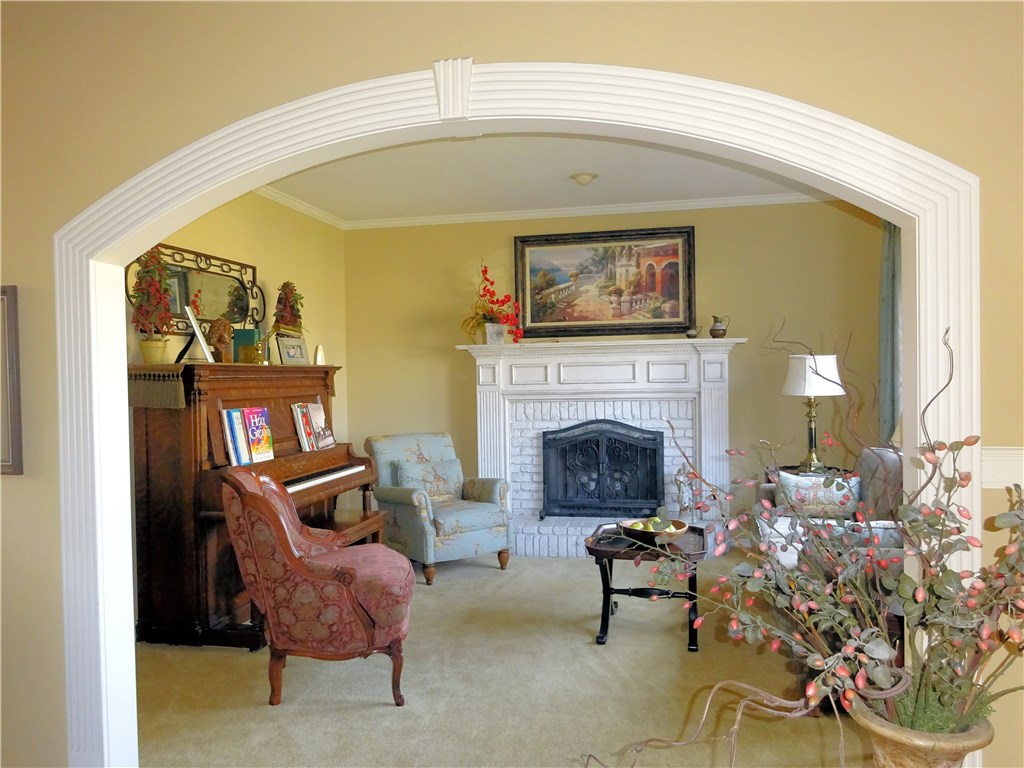 3304 McClendons Mead, Fort Smith, AR 72908