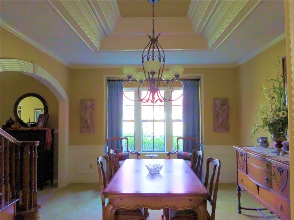 3304 McClendons Mead, Fort Smith, AR 72908