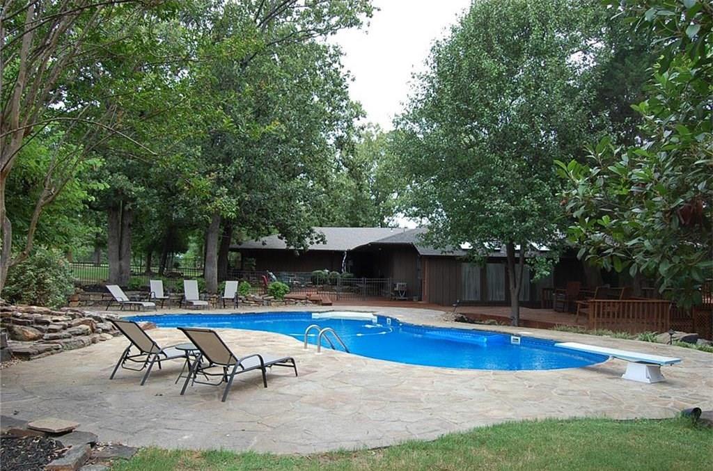 2916 Kells Abbey, Fort Smith, AR 72908