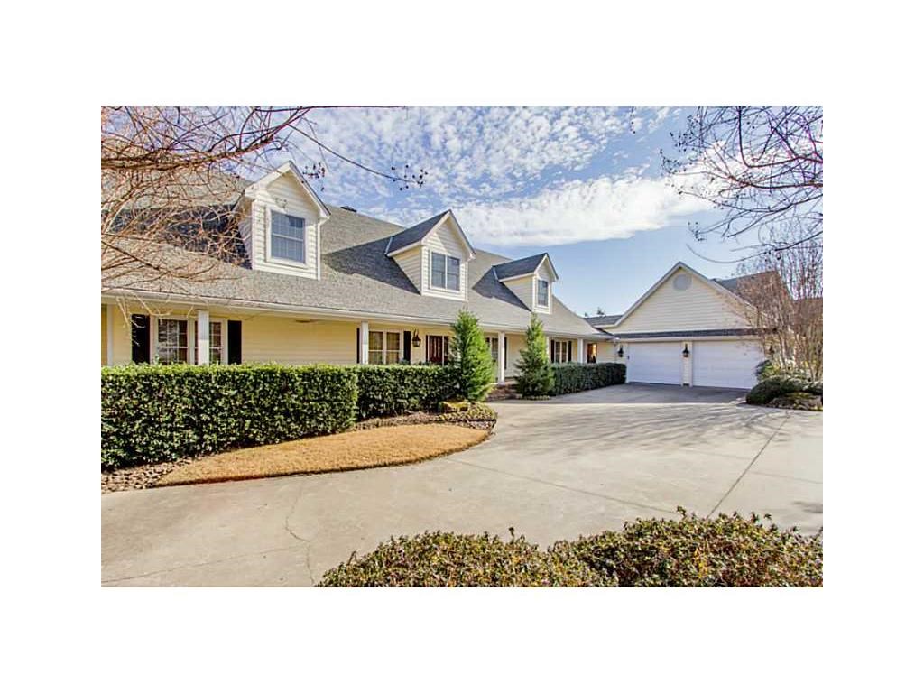 1900 WheatonTRACE, Fort Smith, AR 72908