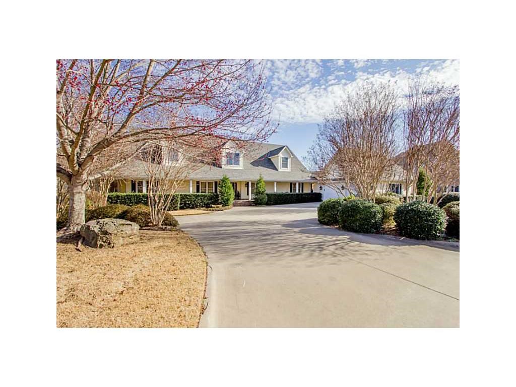 1900 WheatonTRACE, Fort Smith, AR 72908