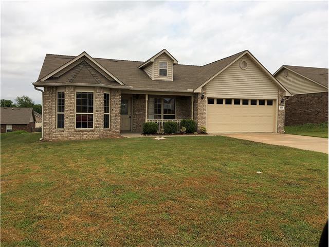 307 Bordeaux CircleFort Smith, AR, 72908Sebastian County