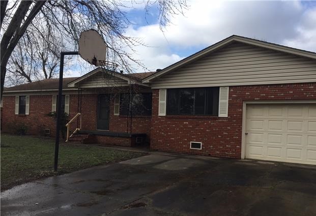 8306 Holly AveFort Smith, AR, 72908Sebastian County