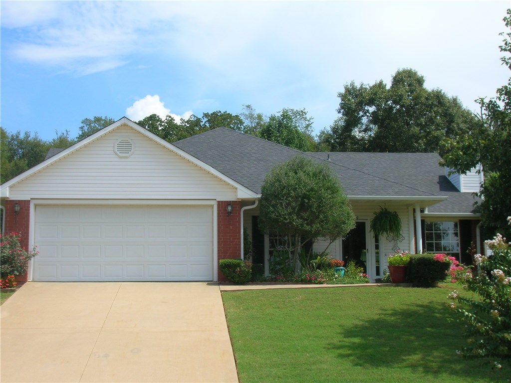 7019 LookoutDR, Fort Smith, AR 72916