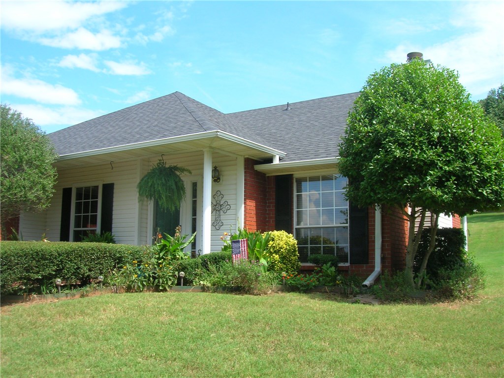 7019 LookoutDR, Fort Smith, AR 72916
