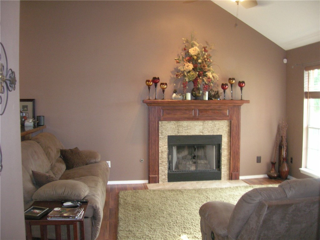 7019 LookoutDR, Fort Smith, AR 72916