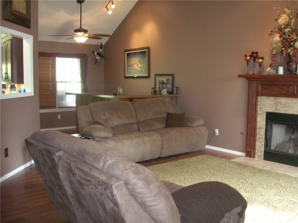 7019 LookoutDR, Fort Smith, AR 72916
