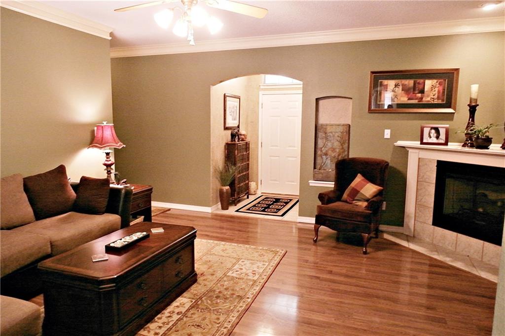 7514 Red PineDR, Fort Smith, AR 72916
