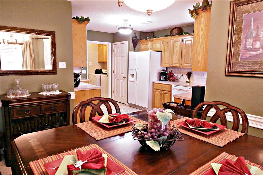 7514 Red PineDR, Fort Smith, AR 72916
