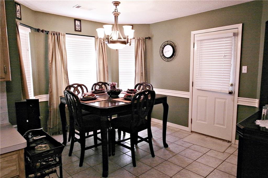 7514 Red PineDR, Fort Smith, AR 72916