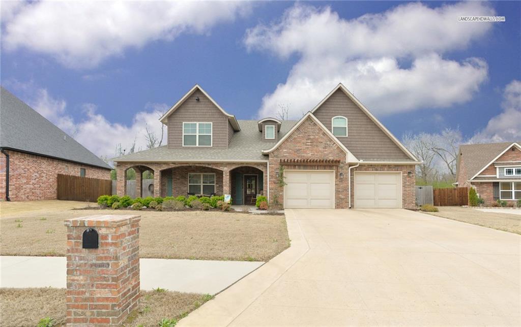 7200 StonebrookDR, Fort Smith, AR 72916