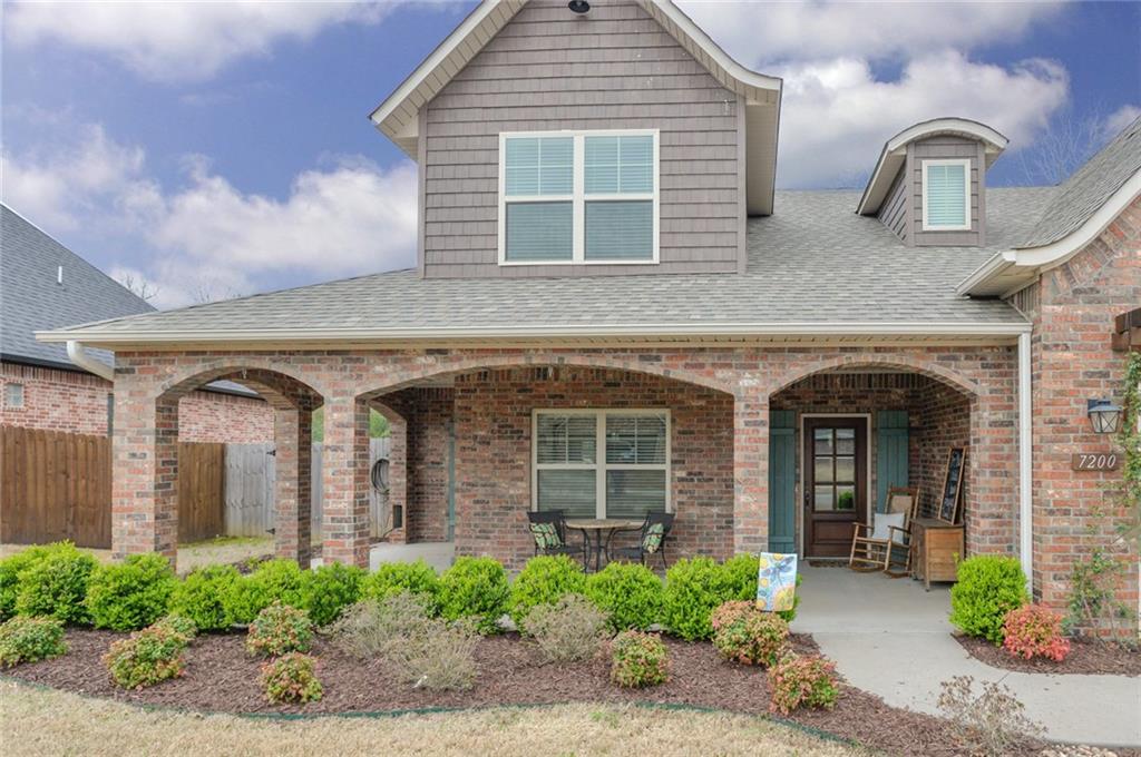 7200 StonebrookDR, Fort Smith, AR 72916