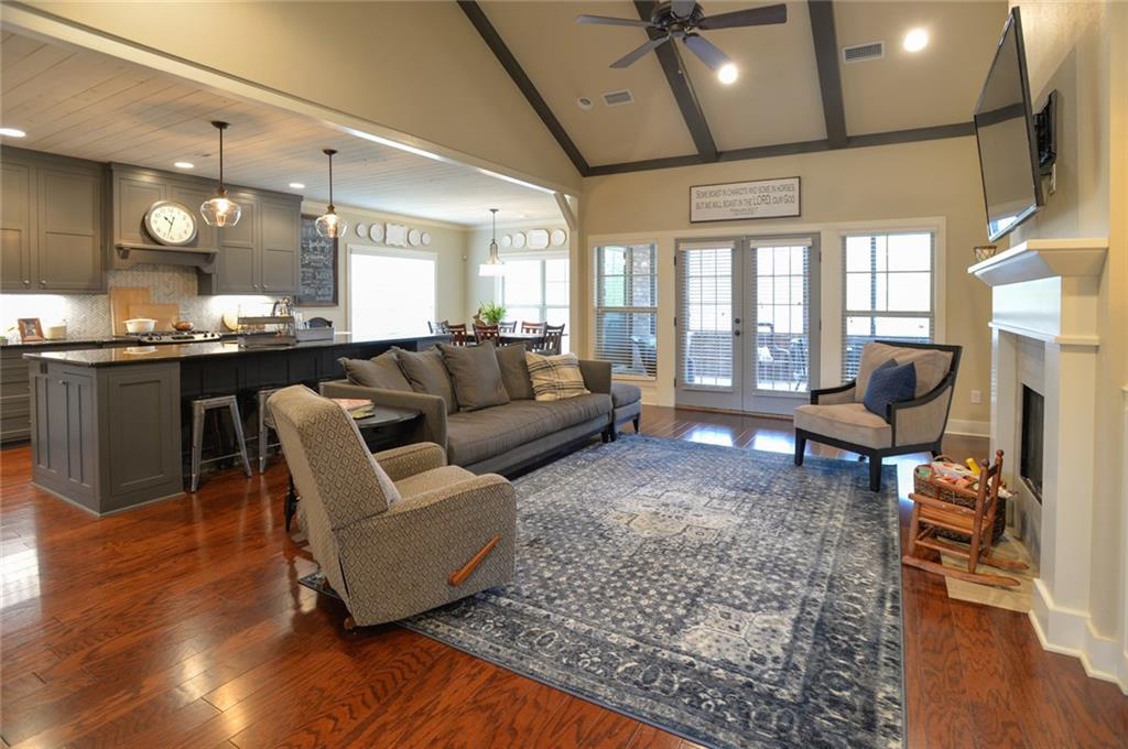 7200 StonebrookDR, Fort Smith, AR 72916
