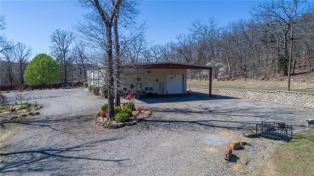 2014 Hidden ParkRD, Fort Smith, AR 72916