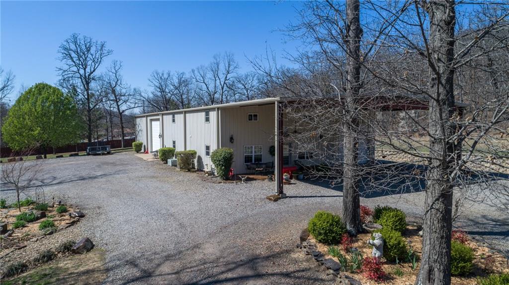 2014 Hidden ParkRD, Fort Smith, AR 72916