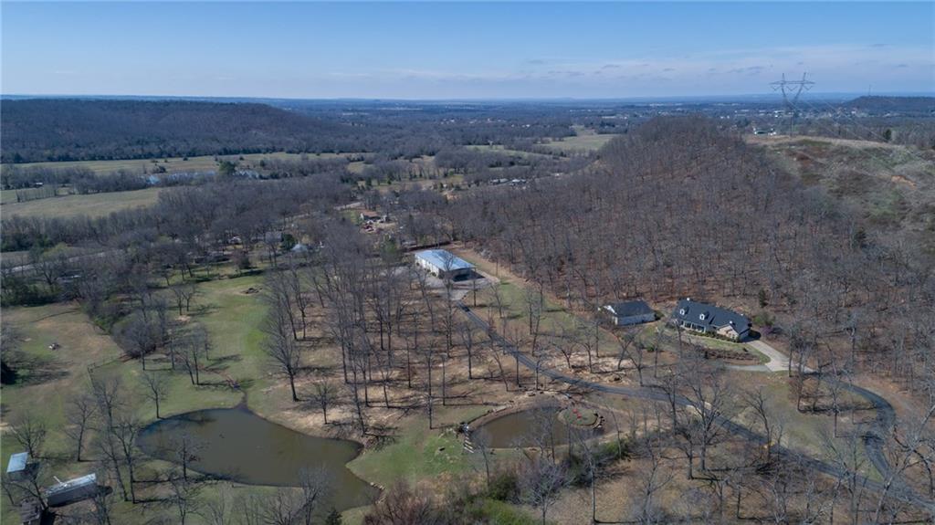 2014 Hidden ParkRD, Fort Smith, AR 72916