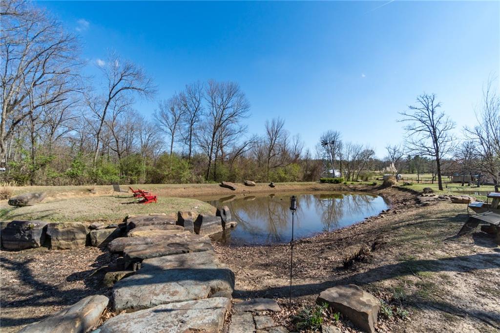 2014 Hidden ParkRD, Fort Smith, AR 72916