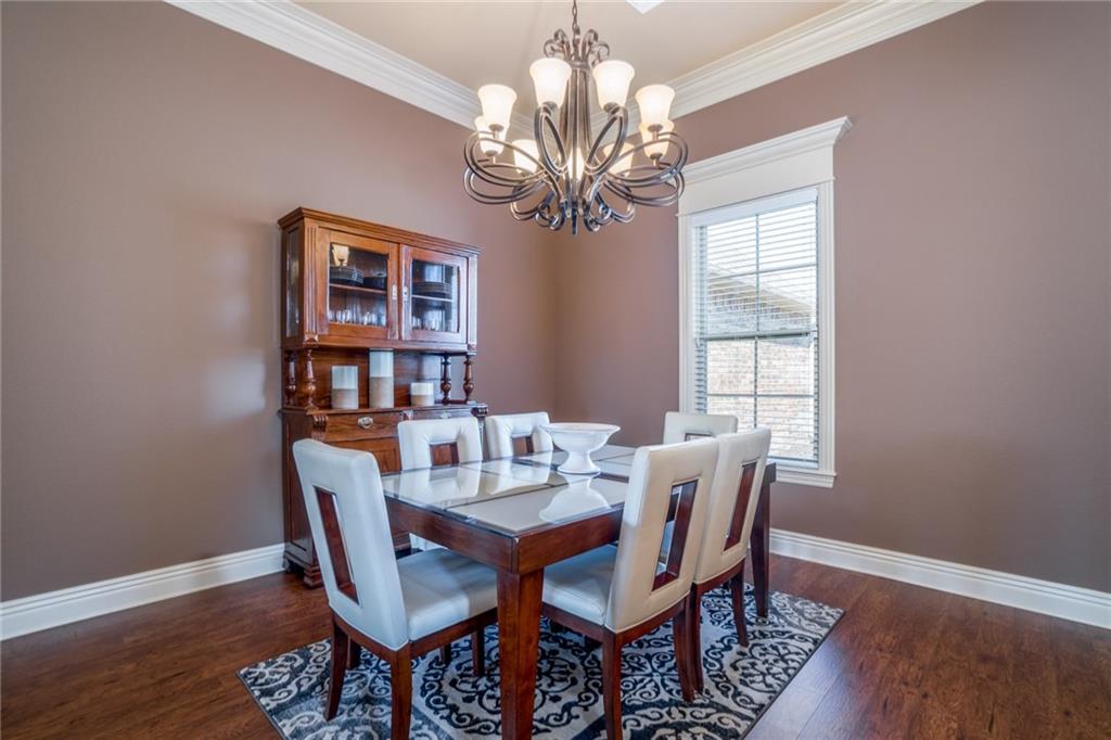 1504 ClayCT, Fort Smith, AR 72916