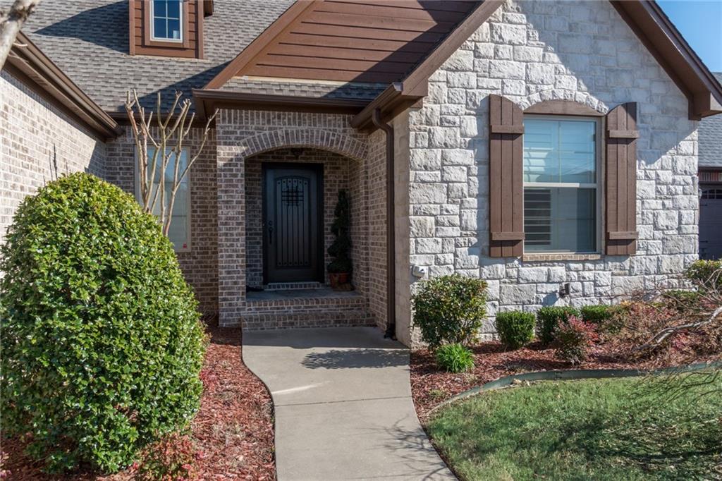 412 CrescentDR, Fort Smith, AR 72916
