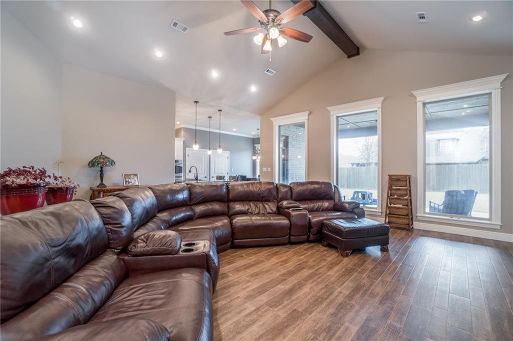 412 CrescentDR, Fort Smith, AR 72916