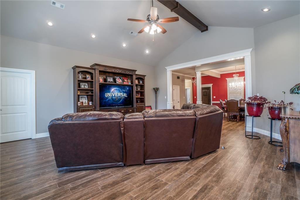 412 CrescentDR, Fort Smith, AR 72916