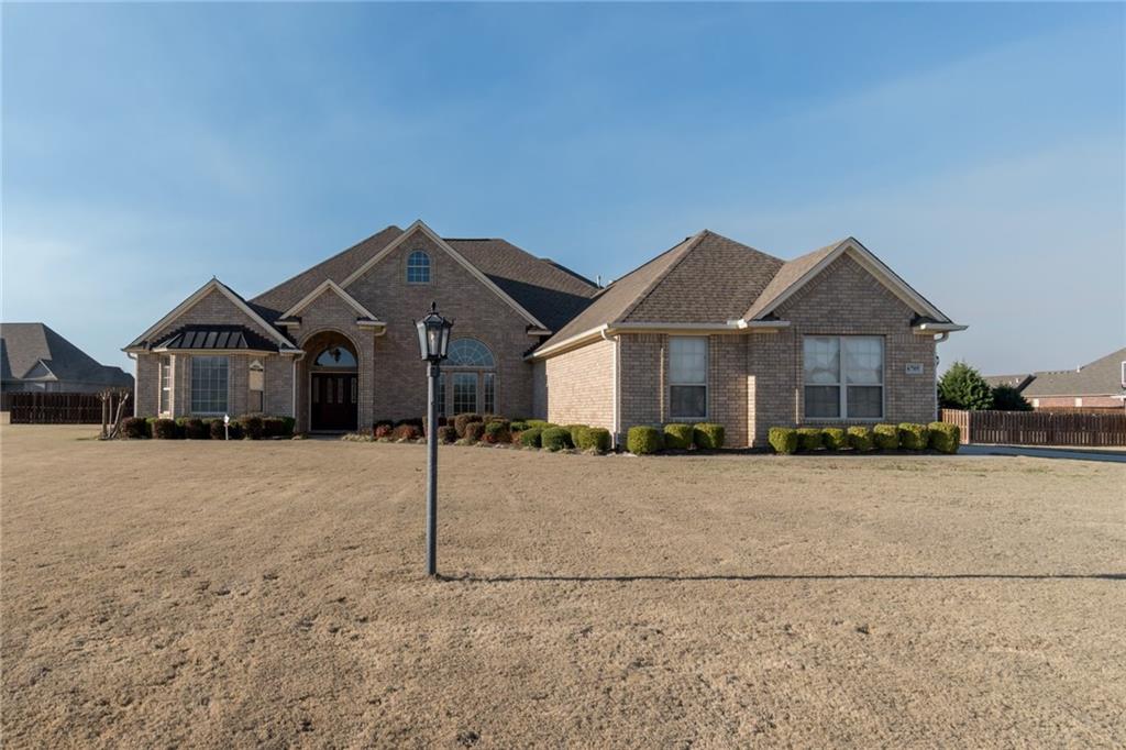 6705 Hunter CrossingDR, Fort Smith, AR 72916