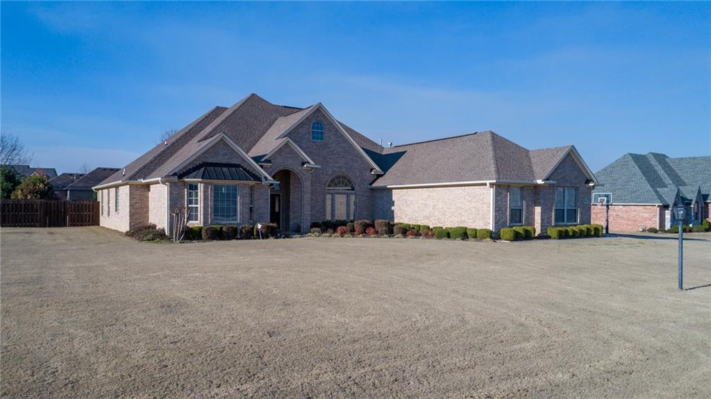 6705 Hunter CrossingDR, Fort Smith, AR 72916