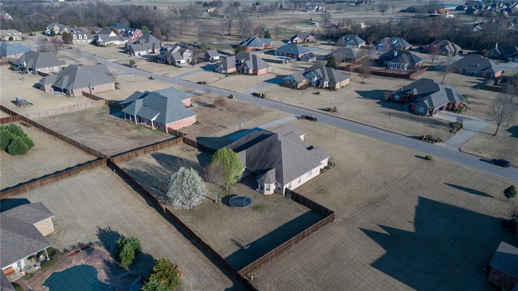 6705 Hunter CrossingDR, Fort Smith, AR 72916