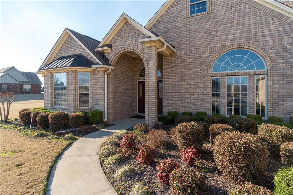 6705 Hunter CrossingDR, Fort Smith, AR 72916