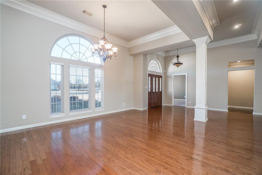 6705 Hunter CrossingDR, Fort Smith, AR 72916