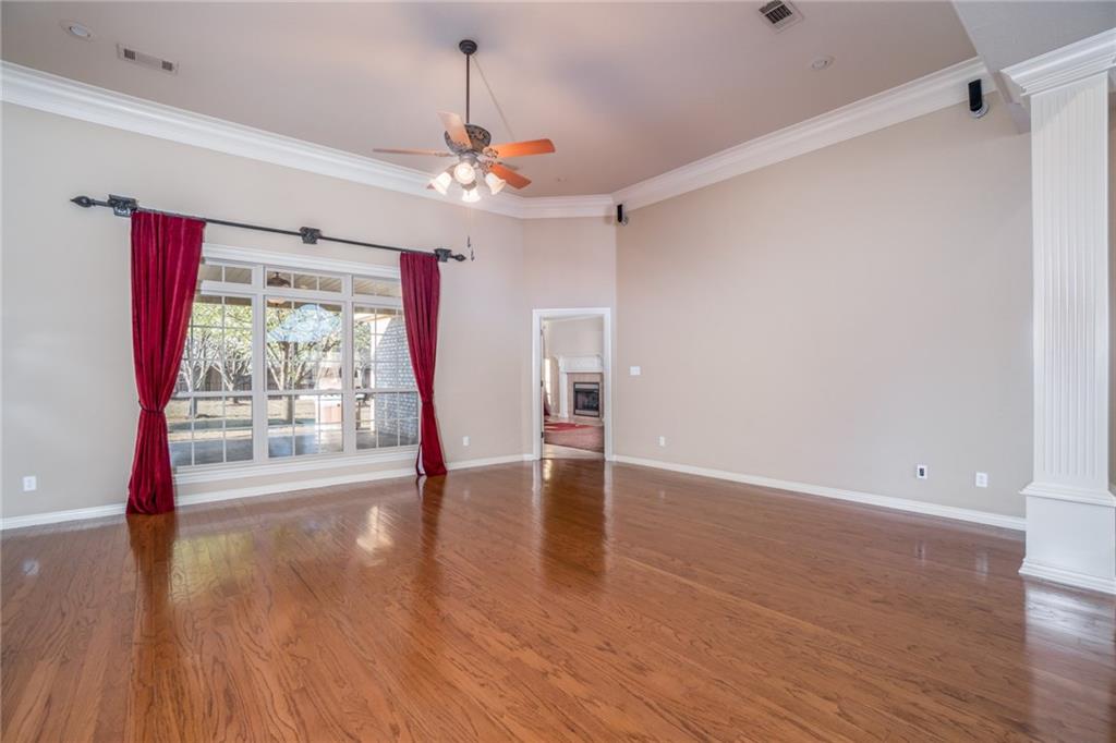 6705 Hunter CrossingDR, Fort Smith, AR 72916