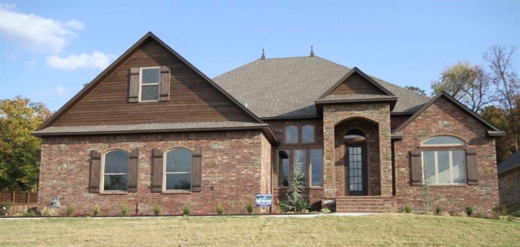 8412 ReataST, Fort Smith, AR 72916