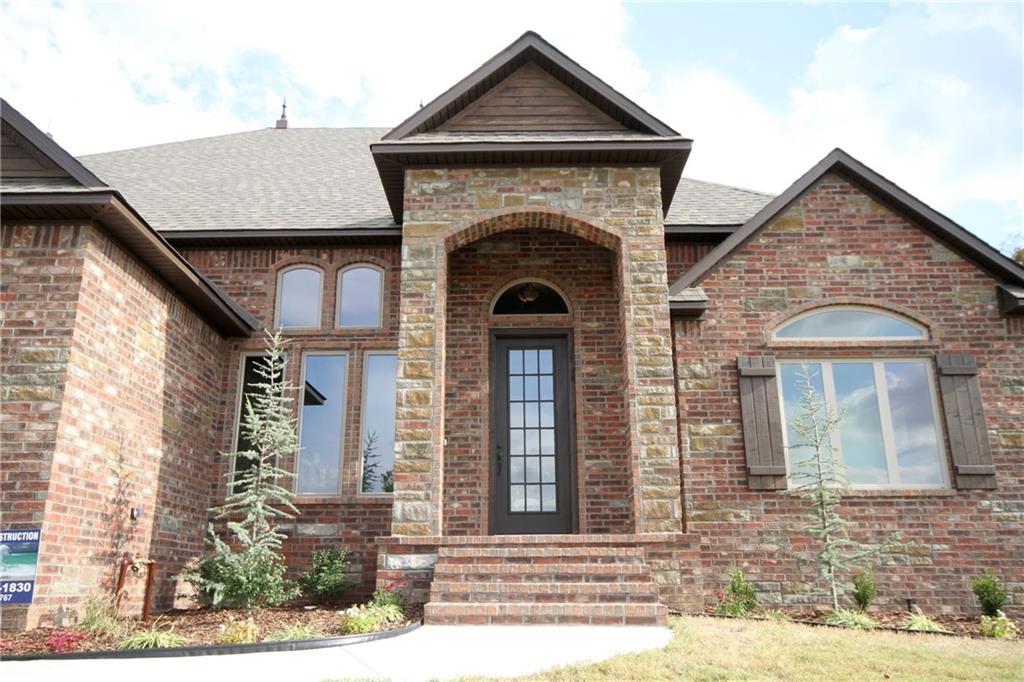 8412 ReataST, Fort Smith, AR 72916