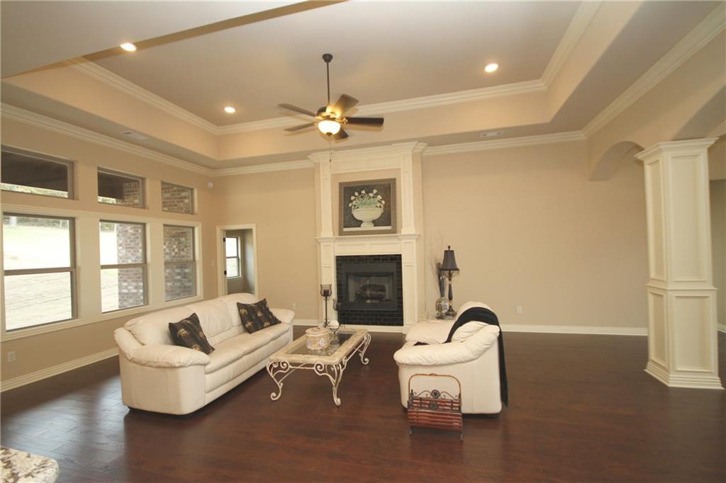 8412 ReataST, Fort Smith, AR 72916