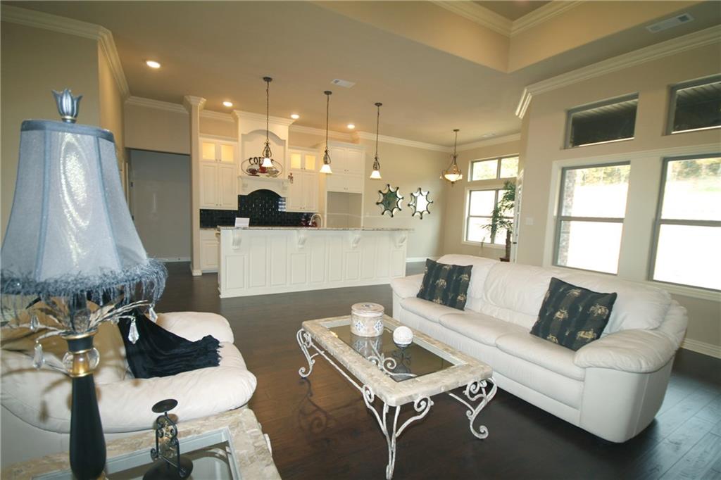 8412 ReataST, Fort Smith, AR 72916