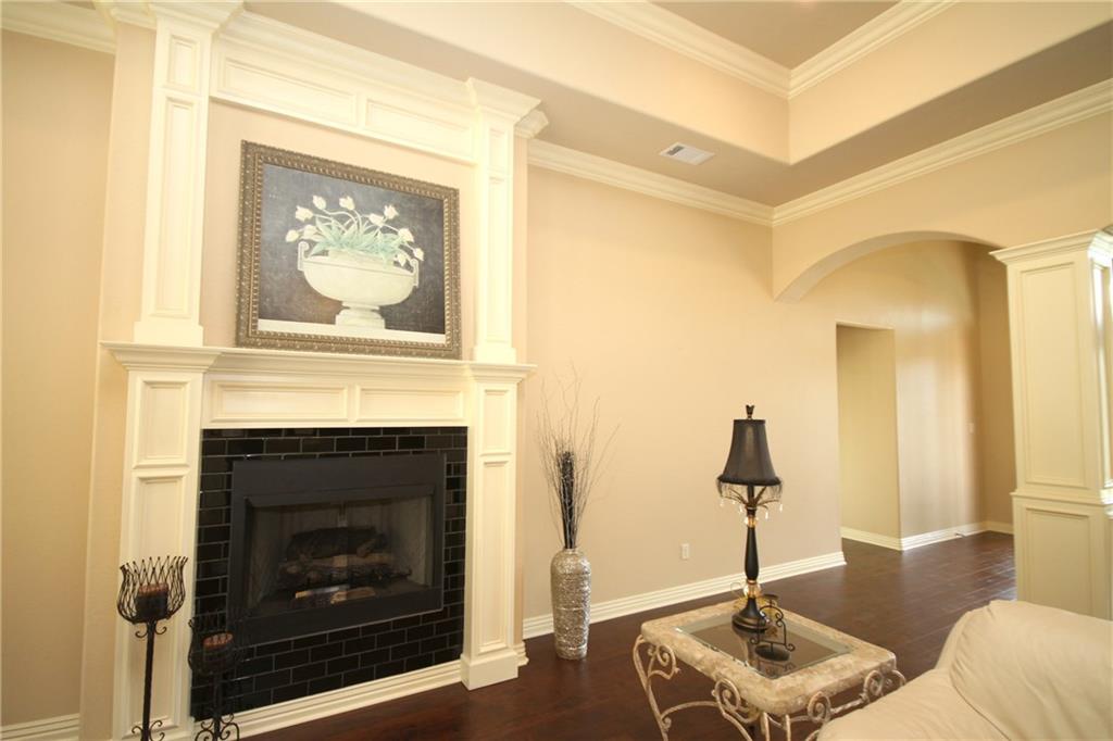8412 ReataST, Fort Smith, AR 72916